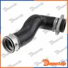 Gaine de suralimentation pour BMW | GPP-BM-255, 24SKV702